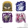 [Gashapon] Monster Hunter 20th Anniversary Chara Magnet Collection (Single Randomly Drawn Item from the Line-up) Additional Thumbnail 5