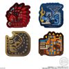 [Gashapon] Monster Hunter 20th Anniversary Chara Magnet Collection (Single Randomly Drawn Item from the Line-up) Additional Thumbnail 6