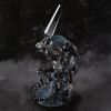 Figuarts Zero Touche Metallique Guts (Berserker Armor Ver.) Main Thumbnail