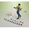 S.H. Figuarts Joseph Joestar (JoJo's Bizarre Adventure) Additional Thumbnail 6
