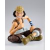 S.H. Figuarts Usopp - Romance Dawn Ver. (One Piece) Additional Thumbnail 3