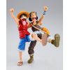 S.H. Figuarts Usopp - Romance Dawn Ver. (One Piece) Additional Thumbnail 5