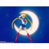 S.H. Figuarts Sailor Moon Animation Color Ver. (Reissue) Additional Thumbnail 5
