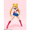 S.H. Figuarts Sailor Moon Animation Color Ver. (Reissue) Additional Thumbnail 1