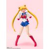 S.H. Figuarts Sailor Moon Animation Color Ver. (Reissue) Additional Thumbnail 2