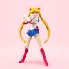 S.H. Figuarts Sailor Moon Animation Color Ver. (Reissue) Main Thumbnail