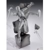 Tamashii Effect Concrete Crash for S.H. Figuarts Figures Additional Thumbnail 2