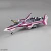 HG VF-31C Siegfried (Mirage Farina Jenius) Deluxe Set (Macross Delta) Additional Thumbnail 4