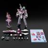 HG VF-31C Siegfried (Mirage Farina Jenius) Deluxe Set (Macross Delta) Main Thumbnail