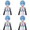 30MP Rei Ayanami (Plugsuit Ver.) (Evangelion: 3.0+1.0 Thrice Upon a Time) Additional Thumbnail 6