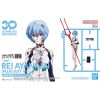 30MP Rei Ayanami (Plugsuit Ver.) (Evangelion: 3.0+1.0 Thrice Upon a Time) Additional Thumbnail 8