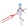 30MP Rei Ayanami (Plugsuit Ver.) (Evangelion: 3.0+1.0 Thrice Upon a Time) Main Thumbnail
