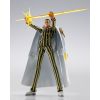S.H. Figuarts Borsalino -Future Island Egghead- (One Piece) Additional Thumbnail 2
