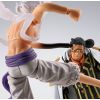 S.H. Figuarts Borsalino -Future Island Egghead- (One Piece) Additional Thumbnail 8