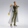 S.H. Figuarts Borsalino -Future Island Egghead- (One Piece) Main Thumbnail