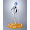 S.H. Figuarts Rei Ayanami (Neon Genesis Evangelion) Additional Thumbnail 2