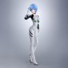 S.H. Figuarts Rei Ayanami (Neon Genesis Evangelion) Main Thumbnail