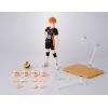 S.H. Figuarts Shoyo Hinata (Haikyu!!) Additional Thumbnail 6
