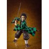 S.H. Figuarts Tanjiro Kamado Battle at Infinity Castle Ver. (Demon Slayer: Kimetsu no Yaiba) Additional Thumbnail 1