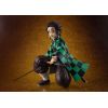 S.H. Figuarts Tanjiro Kamado Battle at Infinity Castle Ver. (Demon Slayer: Kimetsu no Yaiba) Additional Thumbnail 3