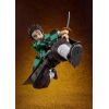 S.H. Figuarts Tanjiro Kamado Battle at Infinity Castle Ver. (Demon Slayer: Kimetsu no Yaiba) Additional Thumbnail 2