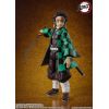 S.H. Figuarts Tanjiro Kamado Battle at Infinity Castle Ver. (Demon Slayer: Kimetsu no Yaiba) Additional Thumbnail 5