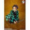 S.H. Figuarts Tanjiro Kamado Battle at Infinity Castle Ver. (Demon Slayer: Kimetsu no Yaiba) Additional Thumbnail 6