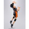 S.H. Figuarts Tobio Kageyama (Haikyu!!) Additional Thumbnail 2