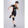 S.H. Figuarts Tobio Kageyama (Haikyu!!) Additional Thumbnail 4