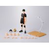 S.H. Figuarts Tobio Kageyama (Haikyu!!) Additional Thumbnail 7