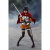 S.H. Figuarts Casca The Band of the Hawk (Berserk) Additional Thumbnail 4