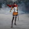 S.H. Figuarts Casca The Band of the Hawk (Berserk) Main Thumbnail