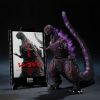 S.H. MonsterArts The Fourth Awakning Ver. Shin Godzilla Movie Graphic Plus Version (Godzilla 2016) Main Thumbnail