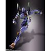 METAL BUILD Evangelion Unit 01 30th Anniversary Special Edition with the spear of Gaius Additional Thumbnail 7