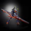 METAL BUILD Evangelion Unit 01 30th Anniversary Special Edition with the spear of Gaius Main Thumbnail