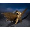 S.H. MonsterArts King Ghidora (1972) (Godzilla vs Gigan) Additional Thumbnail 4