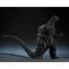 S.H. MonsterArts Godzilla -Movie Graphic Plus- (Godzilla vs. Biollante 1989) Additional Thumbnail 2