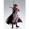 S.H. Figuarts Dracule Mihawk Hawkeye (One Piece) Additional Thumbnail 1