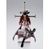 S.H. Figuarts Dracule Mihawk Hawkeye (One Piece) Additional Thumbnail 2