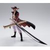 S.H. Figuarts Dracule Mihawk Hawkeye (One Piece) Additional Thumbnail 3
