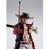 S.H. Figuarts Dracule Mihawk Hawkeye (One Piece) Additional Thumbnail 4