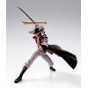 S.H. Figuarts Dracule Mihawk Hawkeye (One Piece) Additional Thumbnail 5