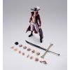 S.H. Figuarts Dracule Mihawk Hawkeye (One Piece) Additional Thumbnail 7