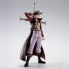 S.H. Figuarts Dracule Mihawk Hawkeye (One Piece) Main Thumbnail
