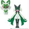Pokemon Change Sprigatito/Meowscarada Additional Thumbnail 1