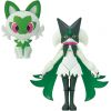 Pokemon Change Sprigatito/Meowscarada Main Thumbnail