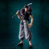 S.H. Figuarts Toji Fushiguro (Jujutsu Kaisen) Main Thumbnail