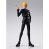 S.H. Figuarts Sanji Romance Dawn Ver. (One Piece) Additional Thumbnail 1