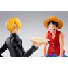 S.H. Figuarts Sanji Romance Dawn Ver. (One Piece) Additional Thumbnail 6