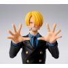 S.H. Figuarts Sanji Romance Dawn Ver. (One Piece) Additional Thumbnail 2